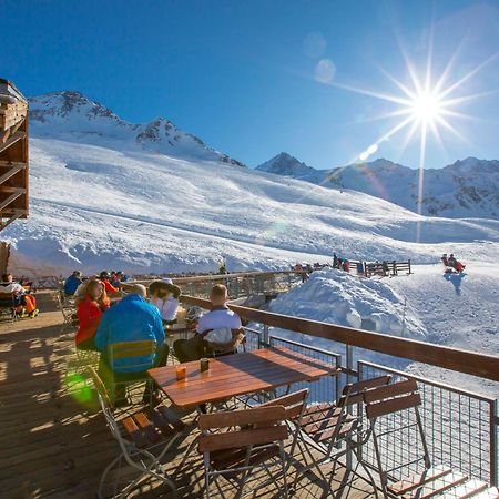 Chamonix Sud - Triolet A109 - Happy Rentals Экстерьер фото